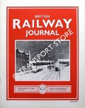 British Railway Journal - No. 44 by KARAU, Paul & BEALE, Gerry (eds.)